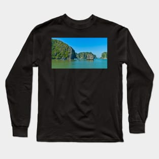 Ha Long Bay Long Sleeve T-Shirt